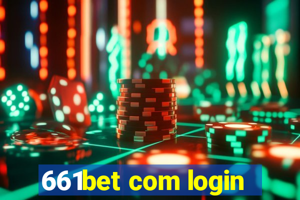 661bet com login